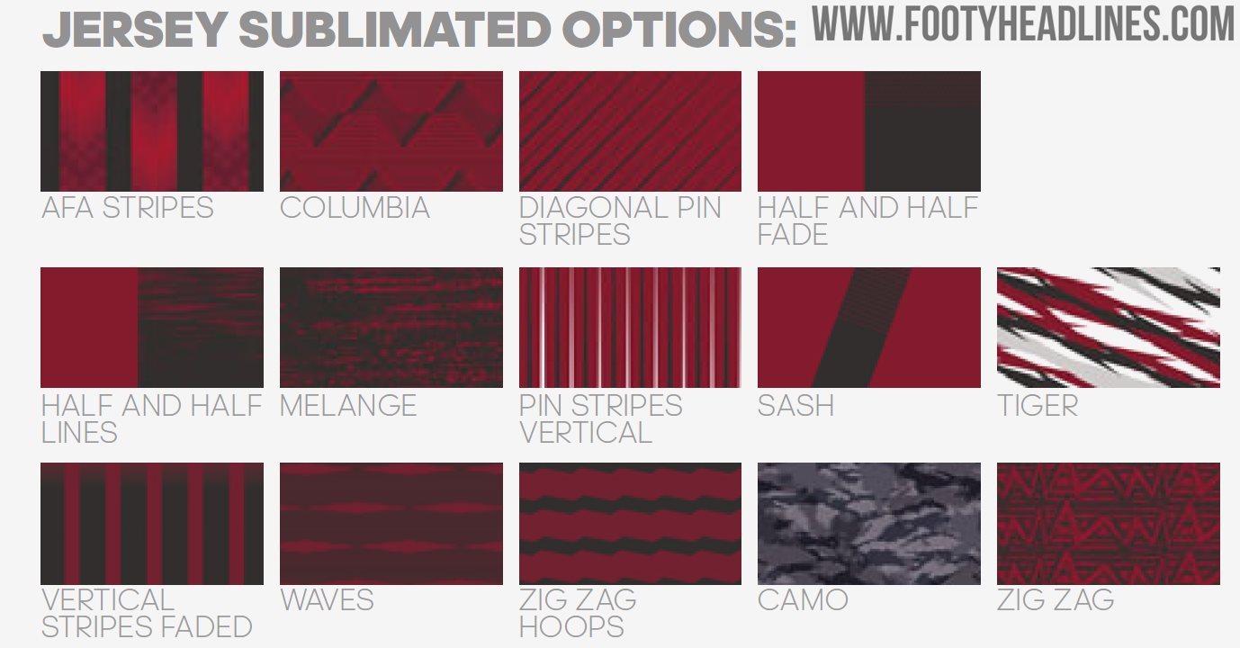 Custom Adidas 2020 Mi Creator Kit Released Endless Options